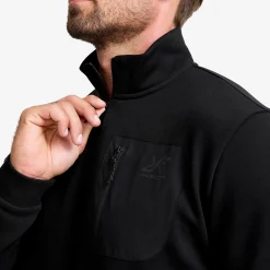 RVRC Half-zip Sweater Miehet