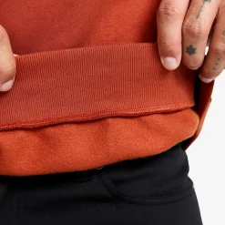 RVRC Half-zip Sweater Miehet