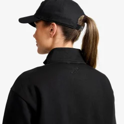 RVRC Half-zip Sweater Naiset