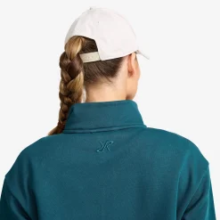 RVRC Half-zip Sweater Naiset