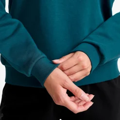 RVRC Half-zip Sweater Naiset