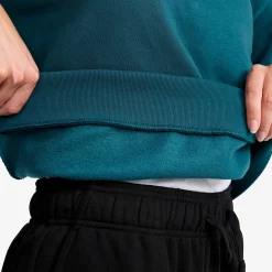 RVRC Half-zip Sweater Naiset