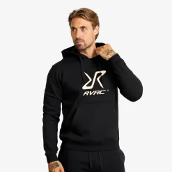 RVRC Hoodie Miehet