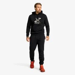 RVRC Hoodie Miehet