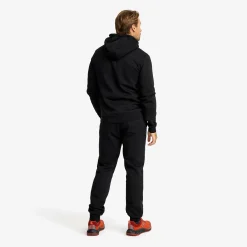 RVRC Hoodie Miehet