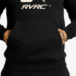 RVRC Hoodie Miehet