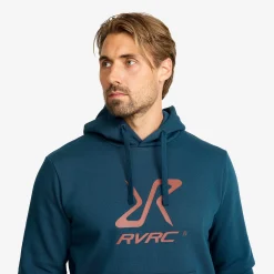 RVRC Hoodie Miehet