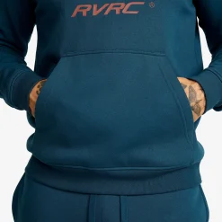 RVRC Hoodie Miehet