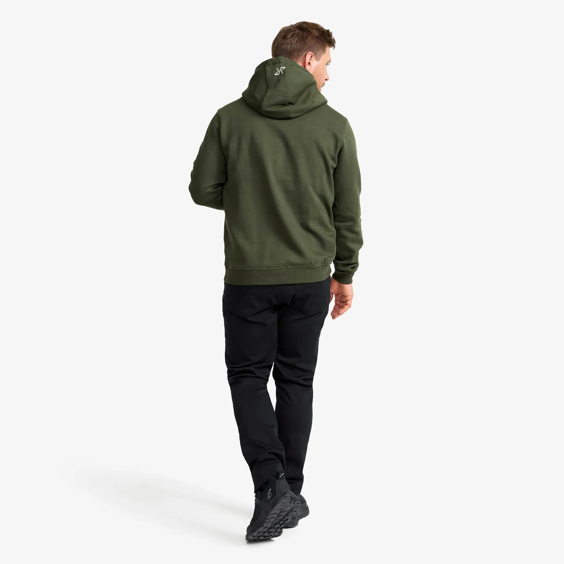 RVRC Hoodie Miehet
