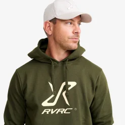 RVRC Hoodie Miehet
