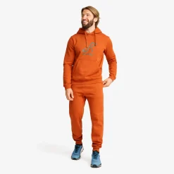 RVRC Hoodie Miehet
