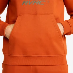 RVRC Hoodie Miehet
