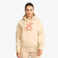 RVRC Hoodie Naiset