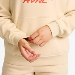 RVRC Hoodie Naiset
