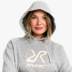 RVRC Hoodie Naiset