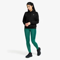 RVRC Hoodie Naiset
