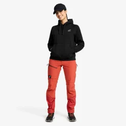 RVRC Hoodie Naiset