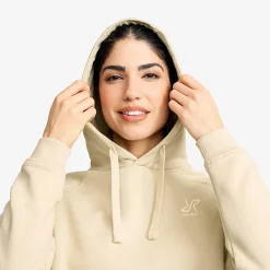 RVRC Hoodie Naiset