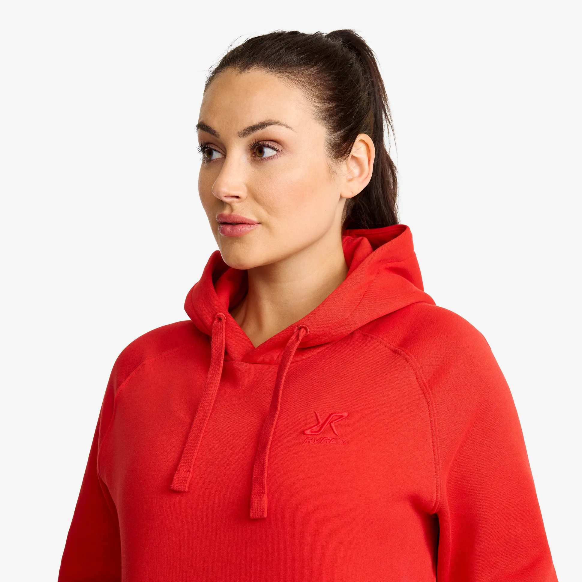 RVRC Hoodie Naiset