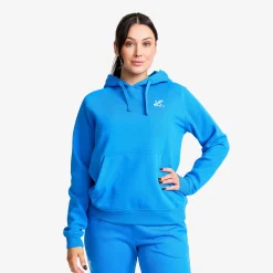 RVRC Hoodie Naiset