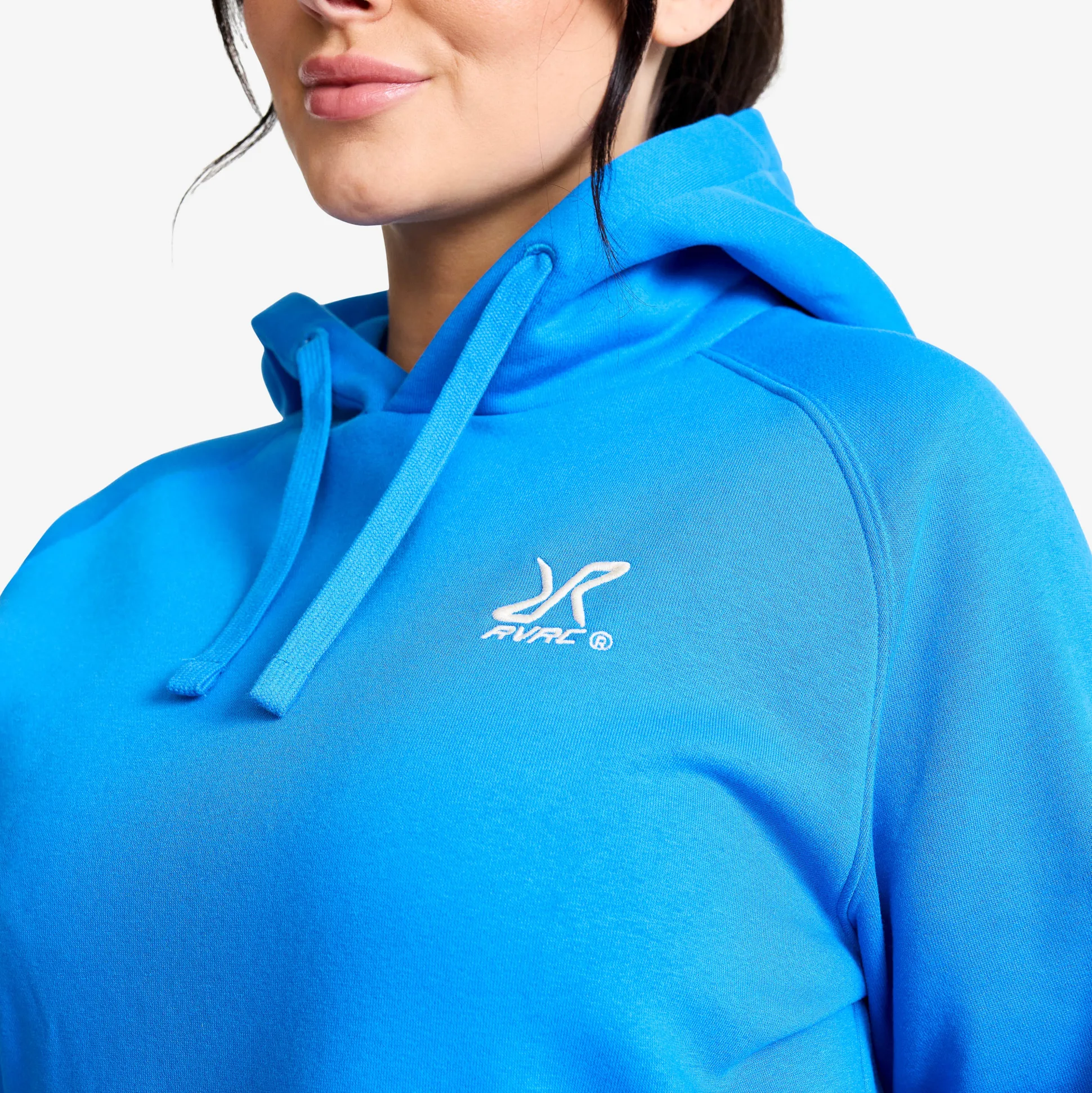 RVRC Hoodie Naiset