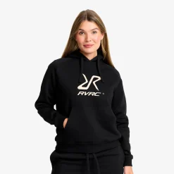 RVRC Hoodie Naiset