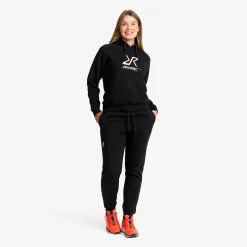 RVRC Hoodie Naiset