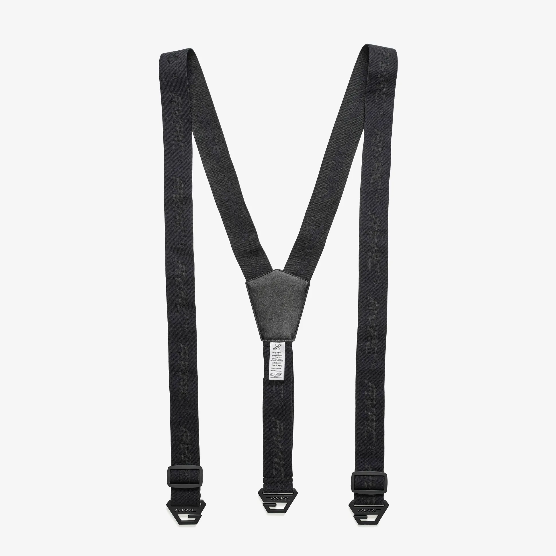 RVRC Suspenders Unisex