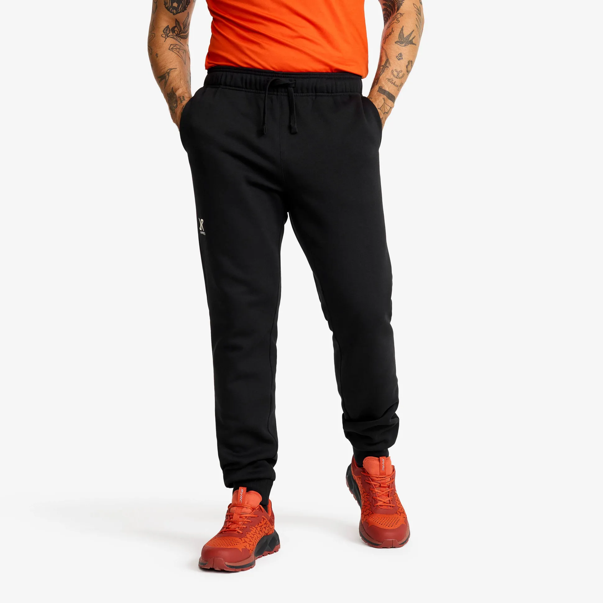 RVRC Sweatpants Miehet