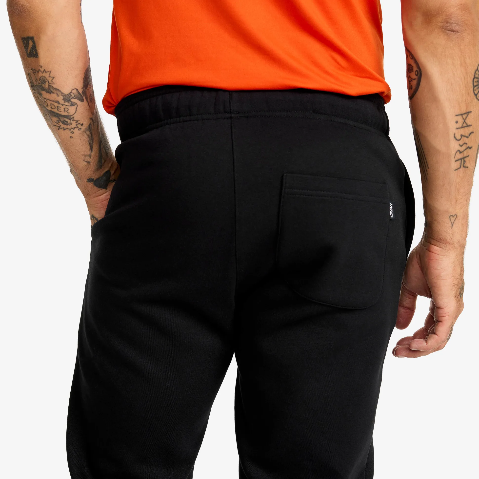RVRC Sweatpants Miehet