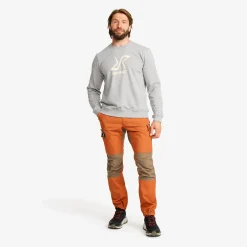 RVRC Sweatshirt Miehet