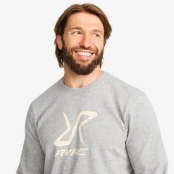 RVRC Sweatshirt Miehet
