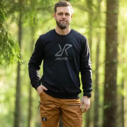 RVRC Sweatshirt Miehet