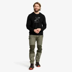 RVRC Sweatshirt Miehet