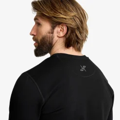 RVRC Sweatshirt Miehet