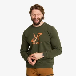 RVRC Sweatshirt Miehet