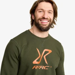 RVRC Sweatshirt Miehet