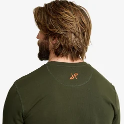 RVRC Sweatshirt Miehet