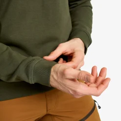 RVRC Sweatshirt Miehet