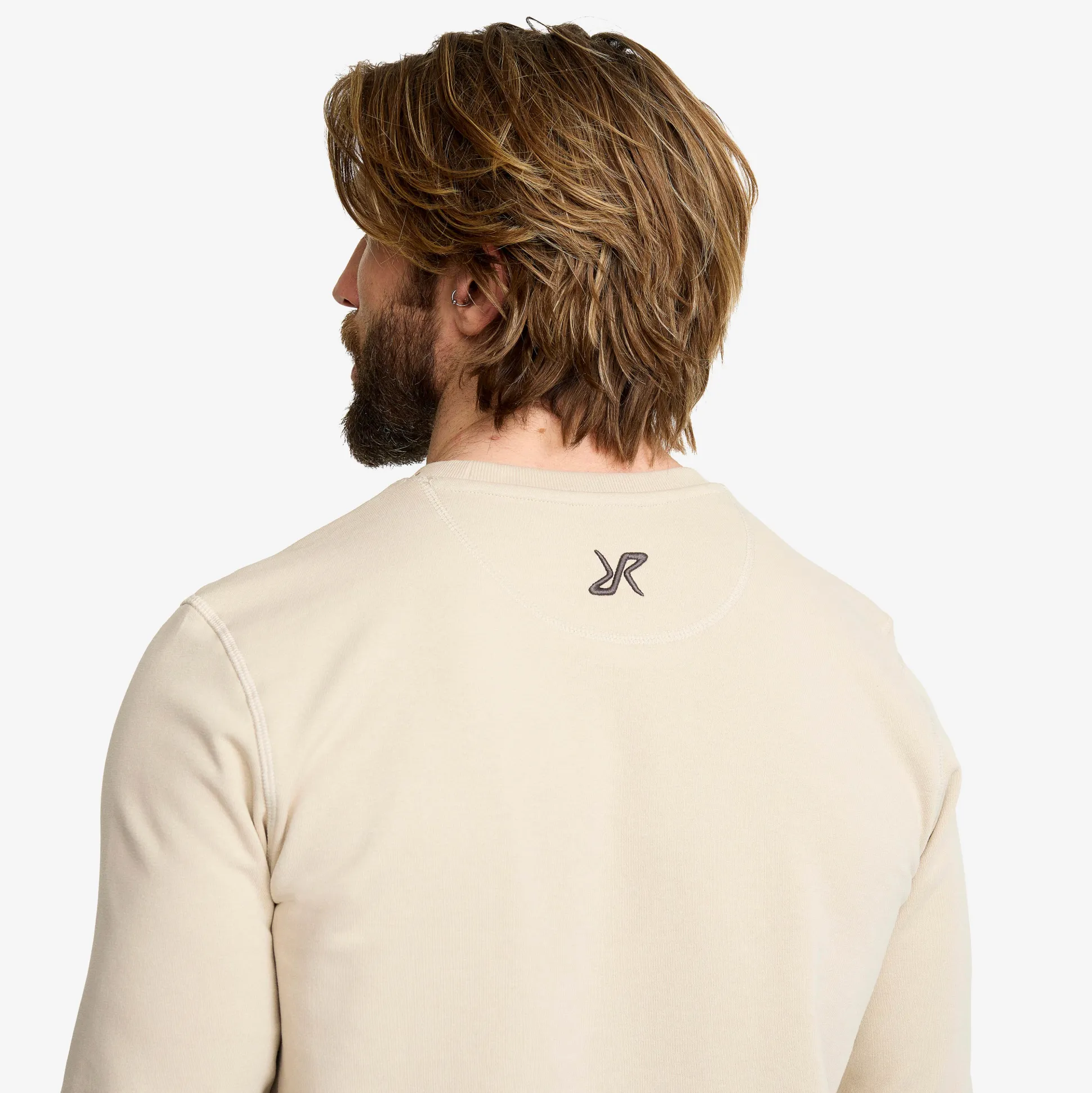 RVRC Sweatshirt Miehet