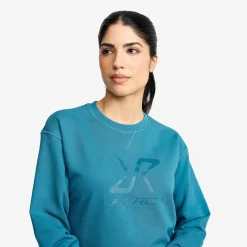 RVRC Sweatshirt Naiset