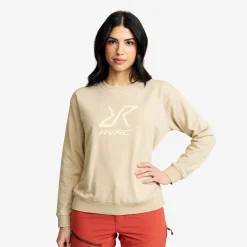 RVRC Sweatshirt Naiset