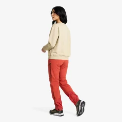 RVRC Sweatshirt Naiset