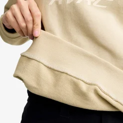 RVRC Sweatshirt Naiset