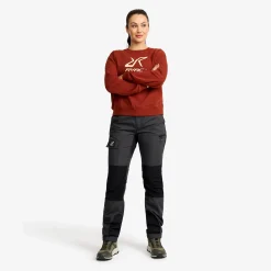 RVRC Sweatshirt Naiset
