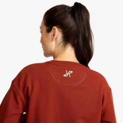 RVRC Sweatshirt Naiset