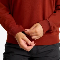 RVRC Sweatshirt Naiset