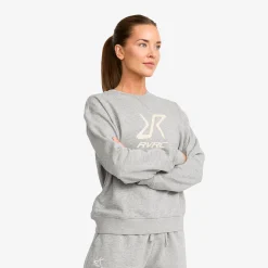 RVRC Sweatshirt Naiset