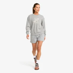 RVRC Sweatshirt Naiset