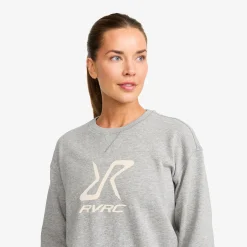 RVRC Sweatshirt Naiset